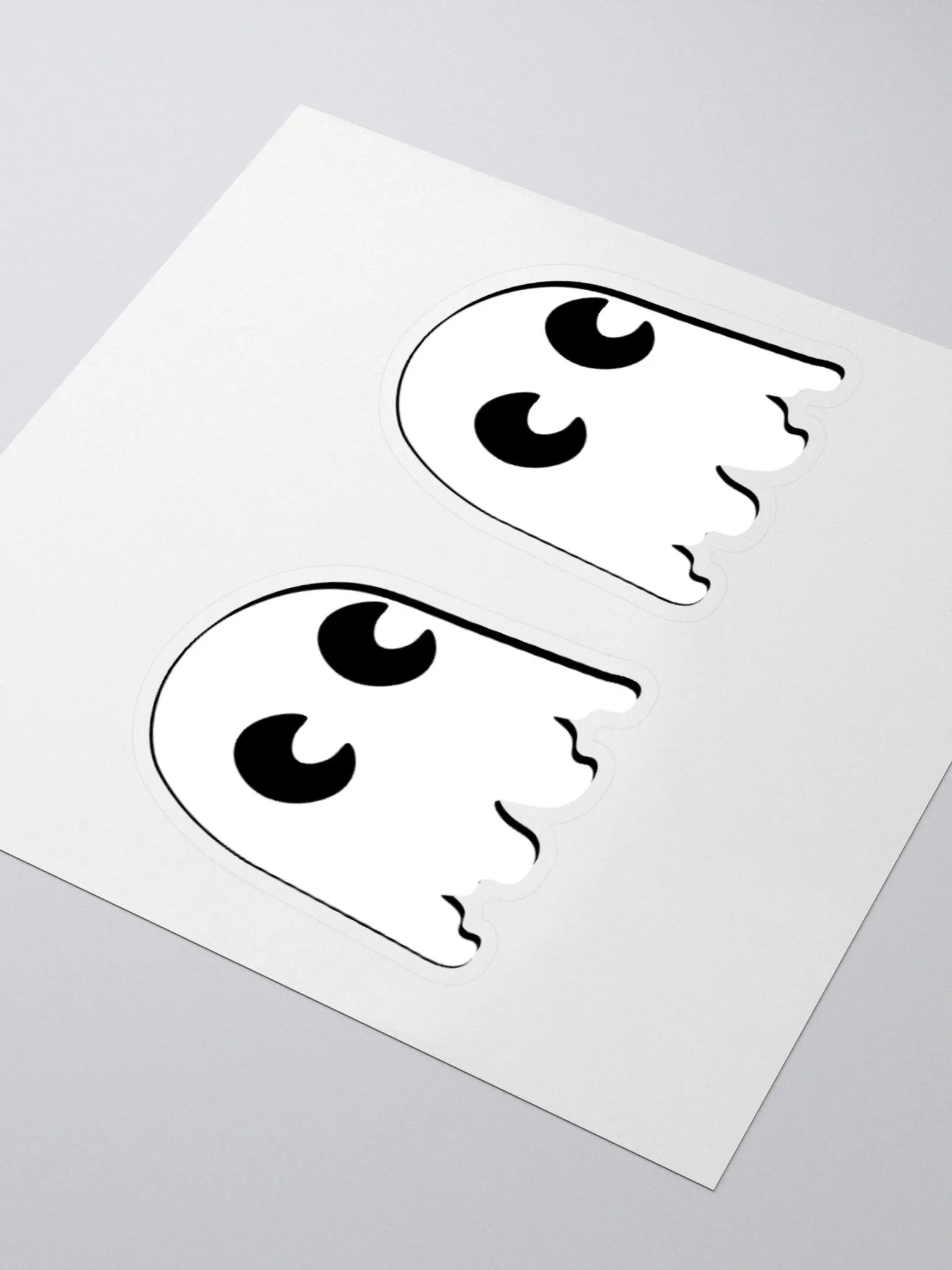 Daniverse Stickers - Phantom product image (3)