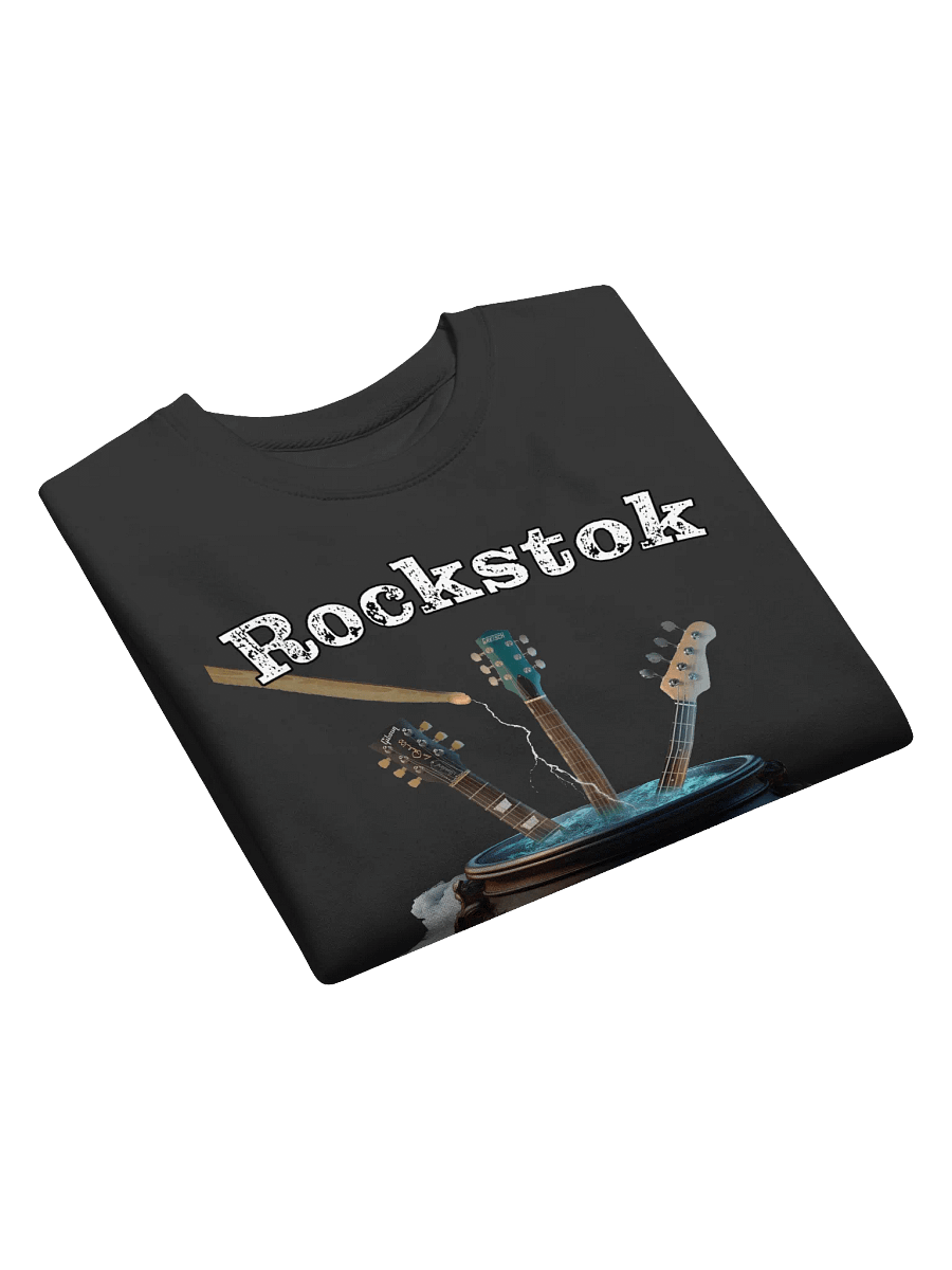 Rockstok Cauldron Sweatshirt! product image (6)