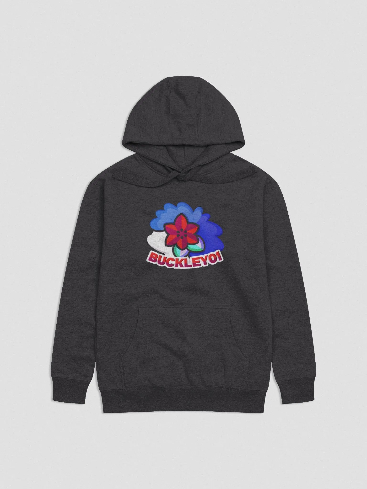 Sonic Squad Hoodie! product image (1)