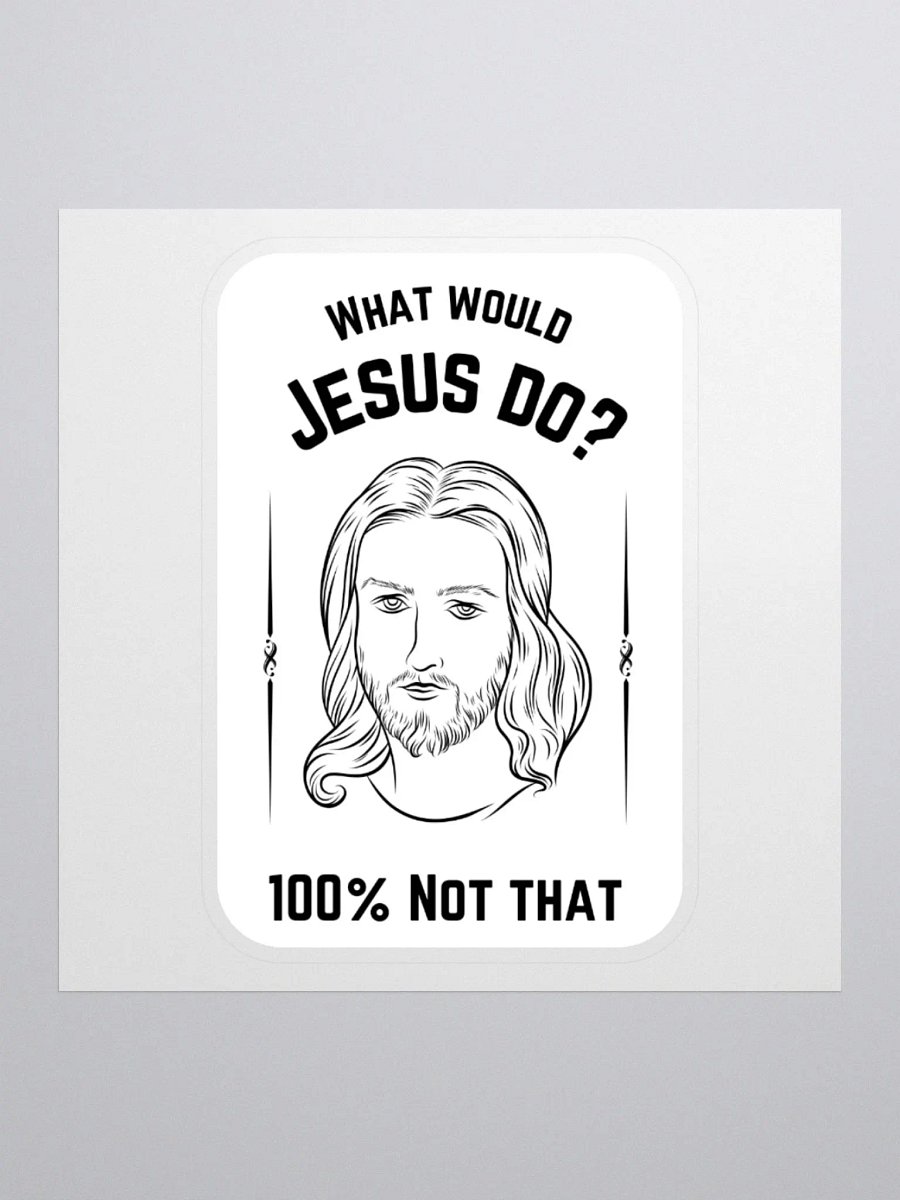 WWJD..NT product image (1)