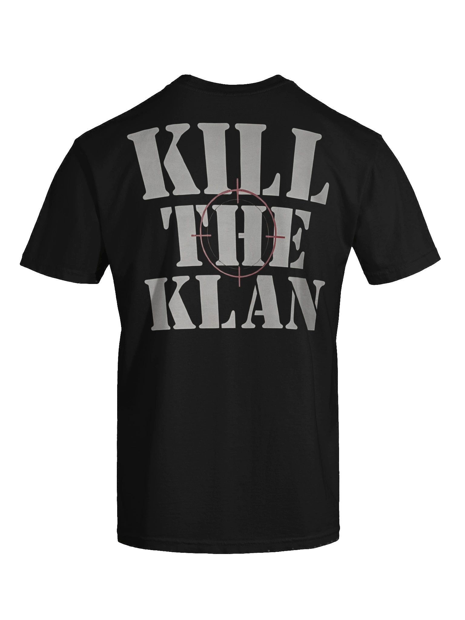 Kill The Klan Ghost Hanging Shirt product image (9)