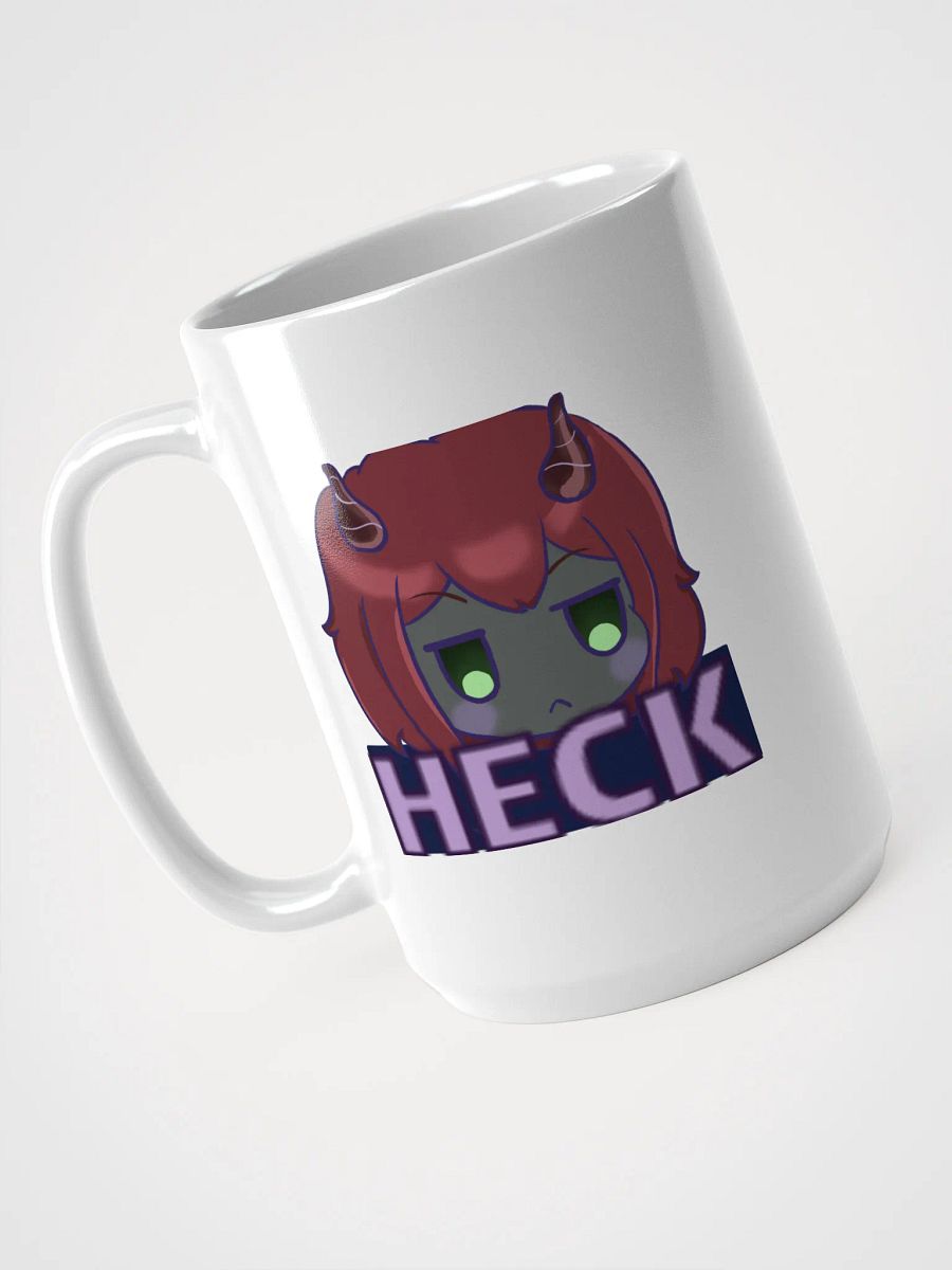 Heck Mug product image (2)