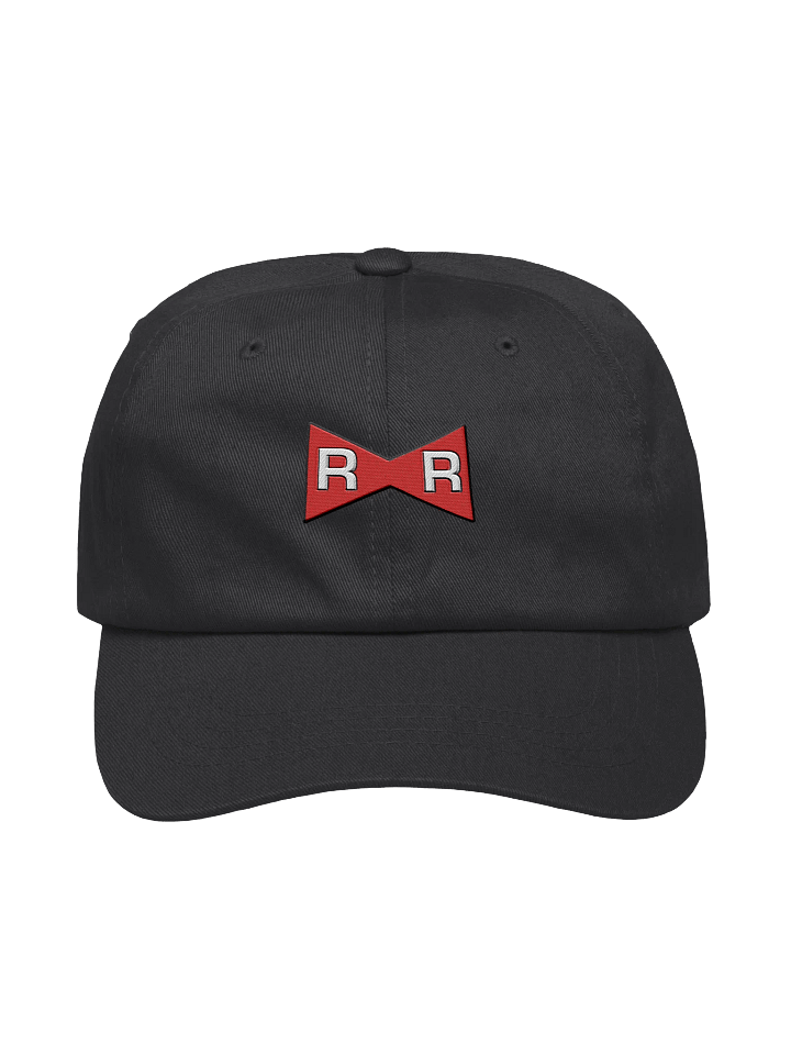 Red Ribbon Army (Embroidered) product image (1)