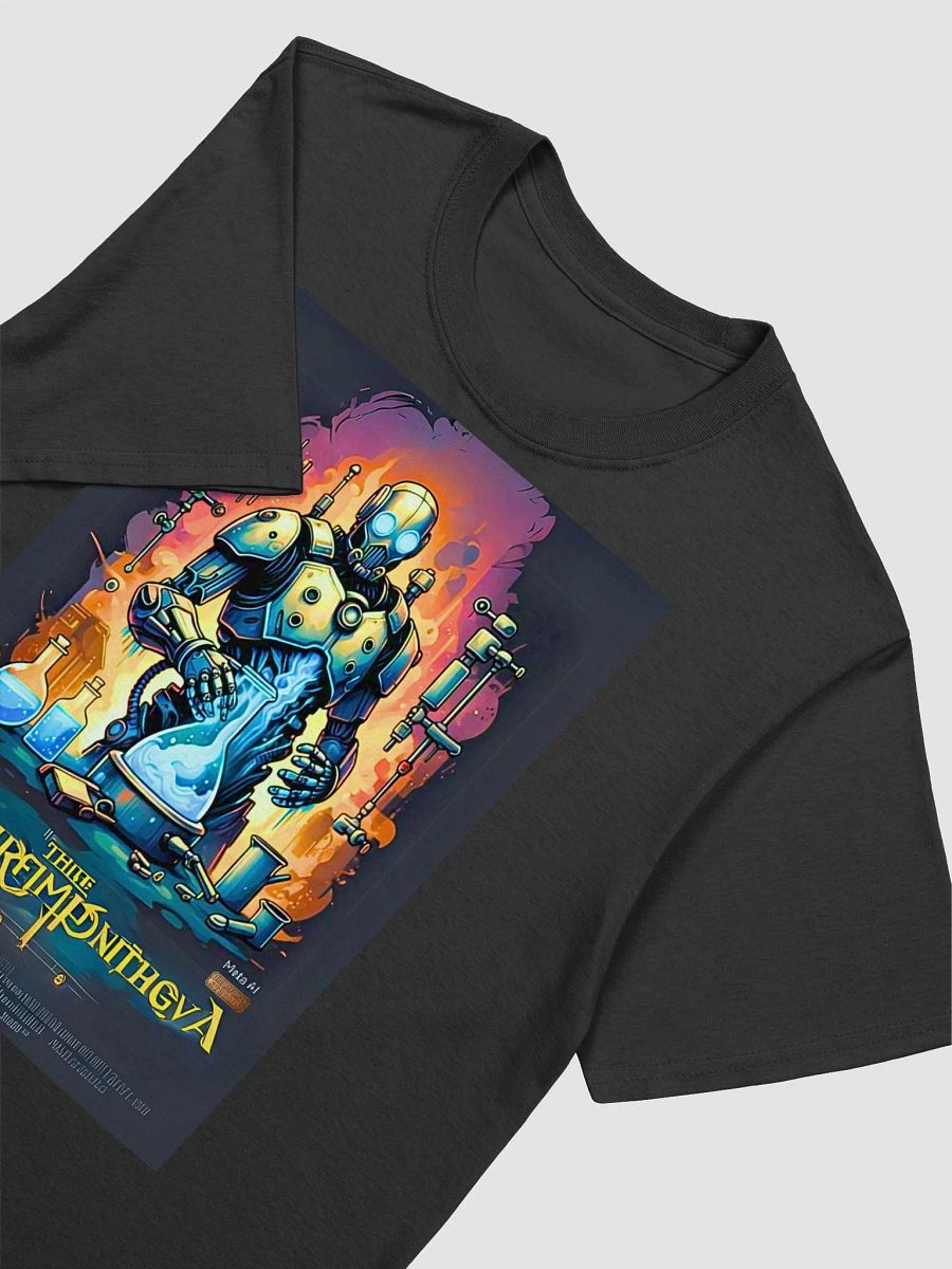 The Cadyrfimpnithgva -Tee product image (3)