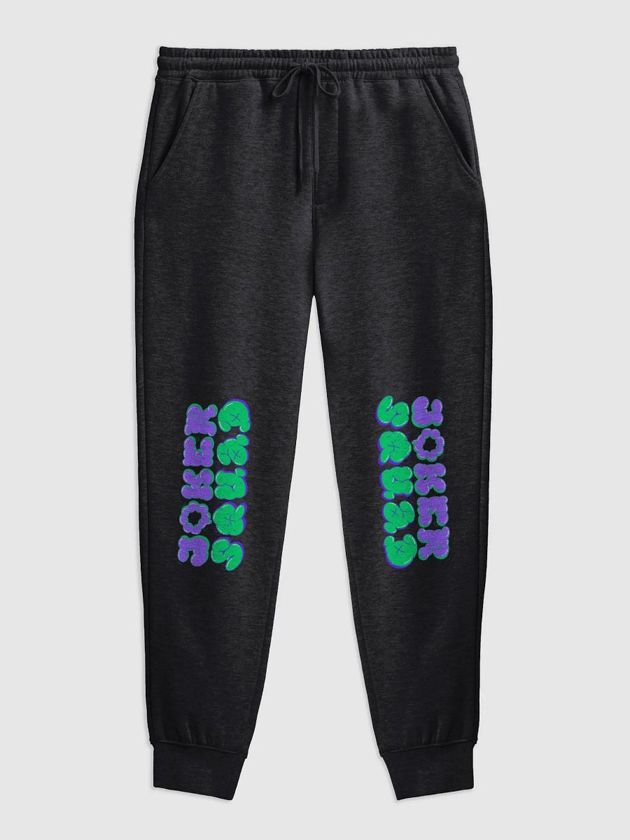 JokerSquad | Female Sweat Pants product image (5)