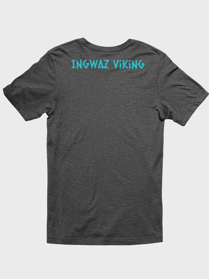 Viking T-Shirt product image (2)