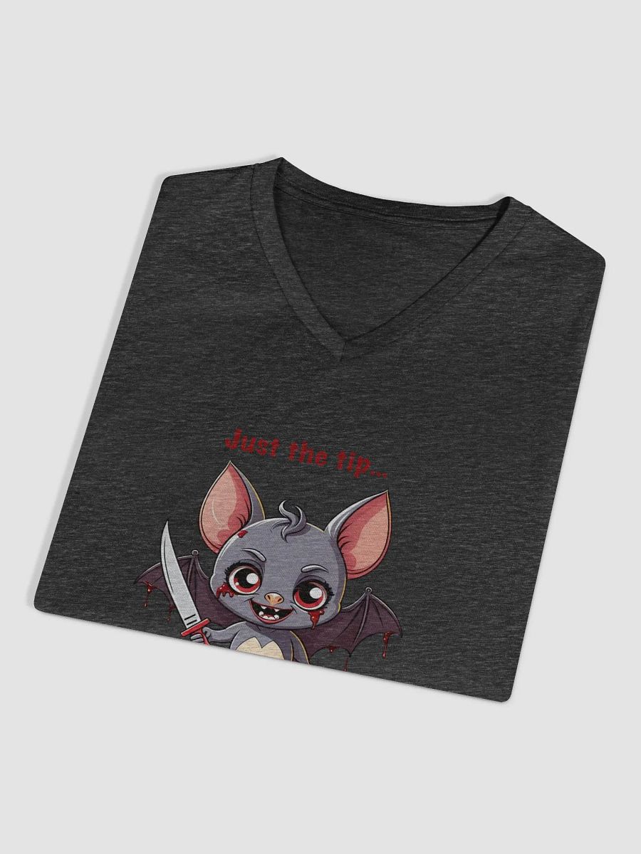 Just the Tip T-Shirt product image (3)