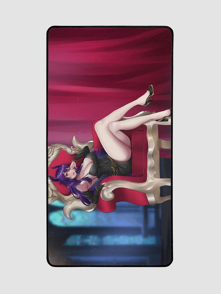 Pinkrotten's Lilith Abel Premium Deskpad product image (2)