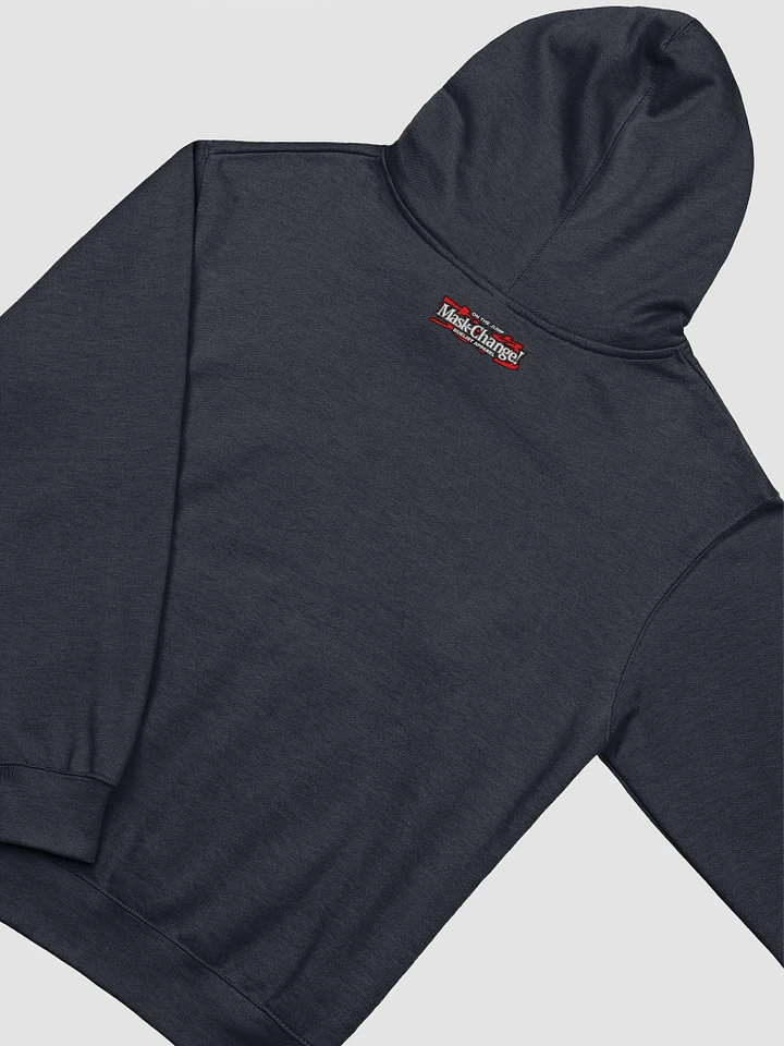 GO-TCH-ARD! hoodie product image (17)