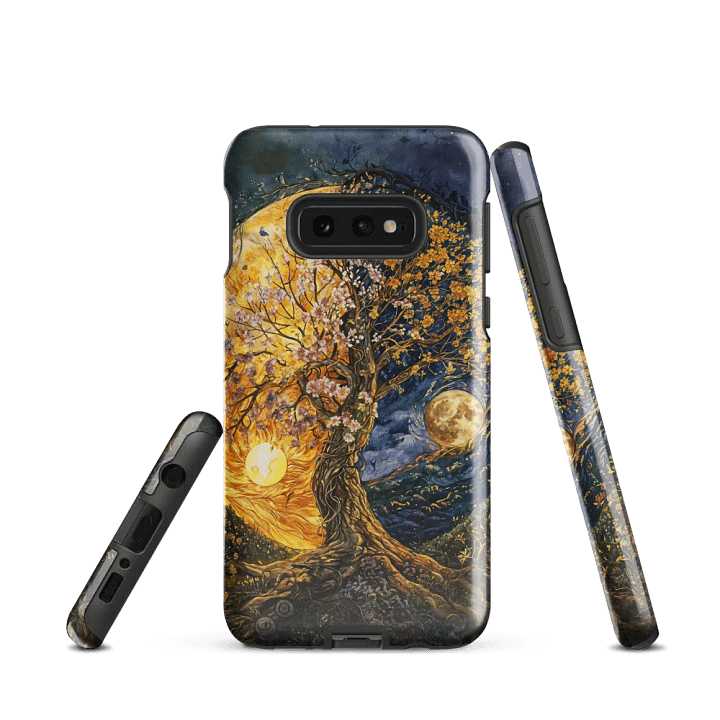 Tree of Life – Case for Samsung product image (2)