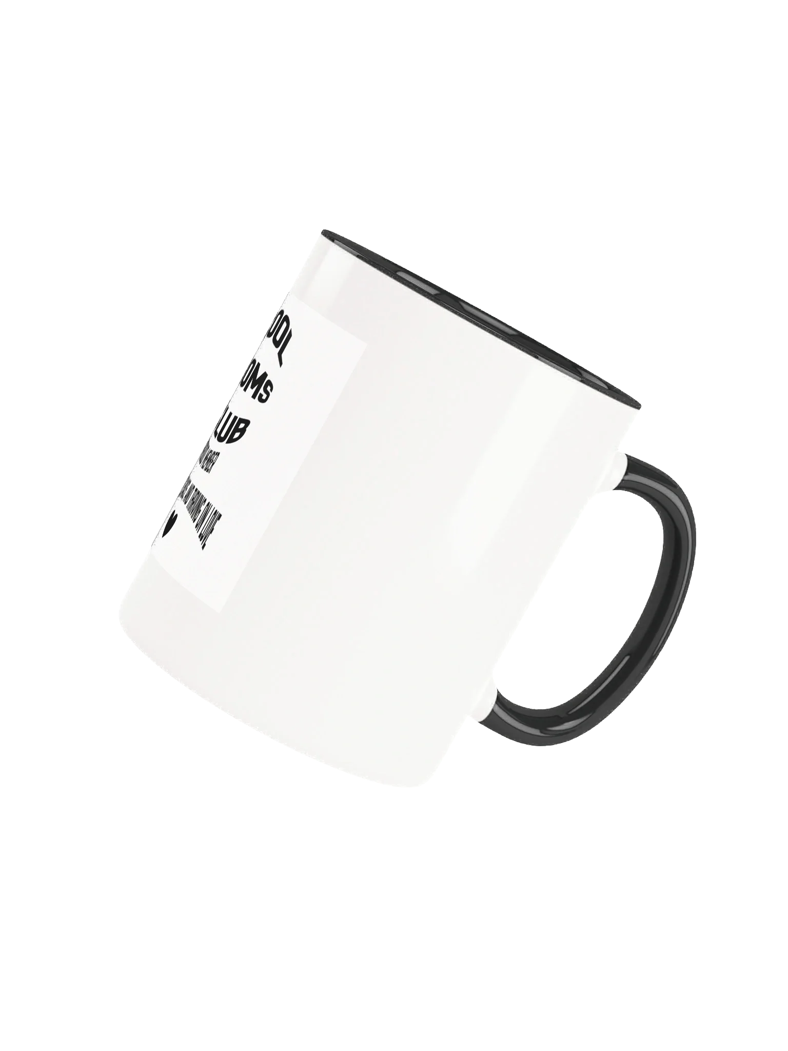 Chaos Survivor Ceramic Mug product image (5)