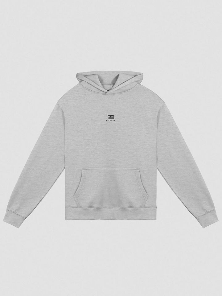 Classic Oversized Hoodie product image (1)