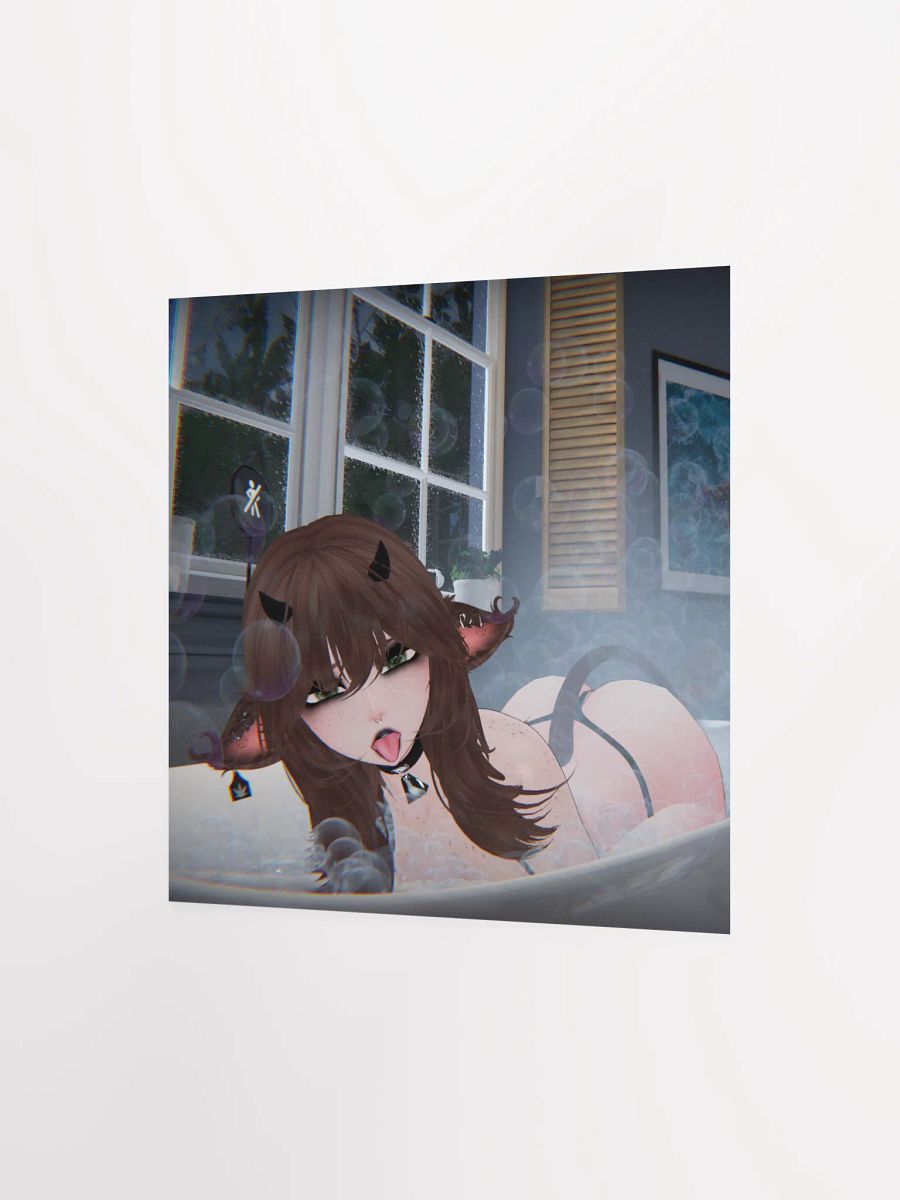 Bath Cow product image (2)