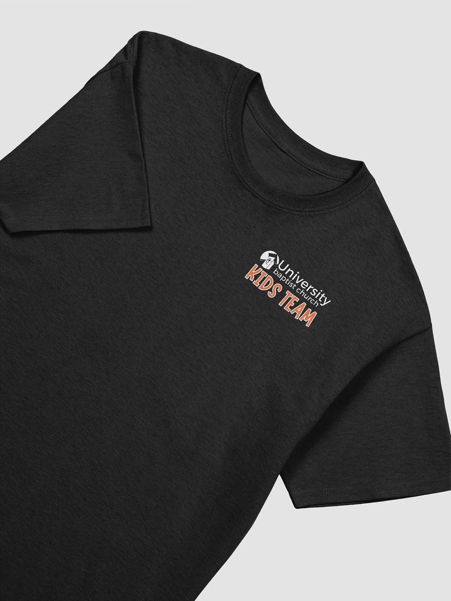 University Kids Staff Bold Tee product image (3)
