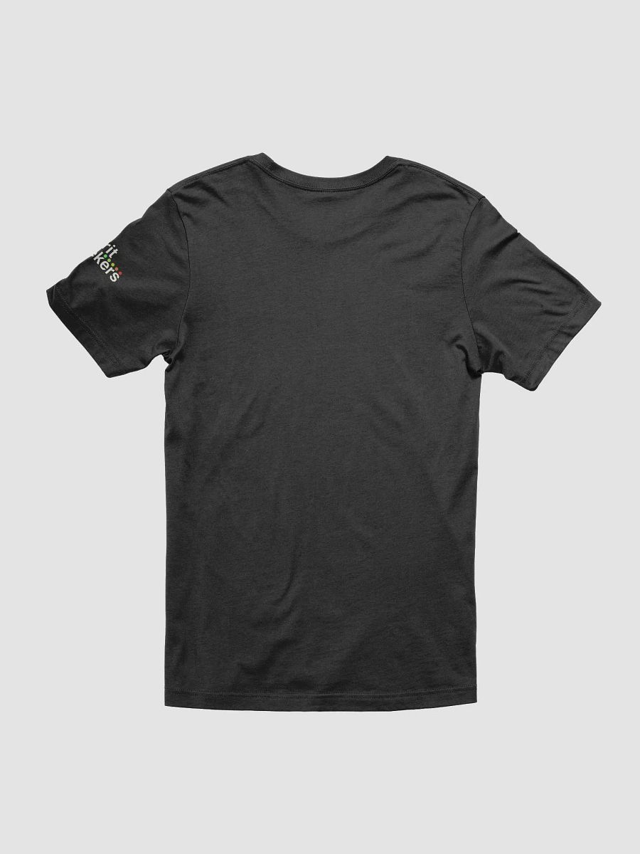 Boo T-shirt product image (4)