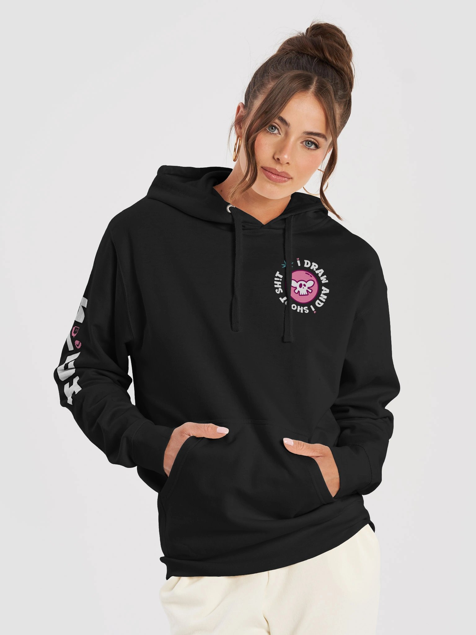 Get Cherished Hoodie product image (5)
