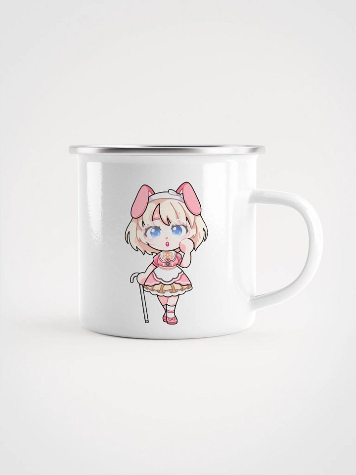 Usagi Chibi Drop Proof Mug product image (1)