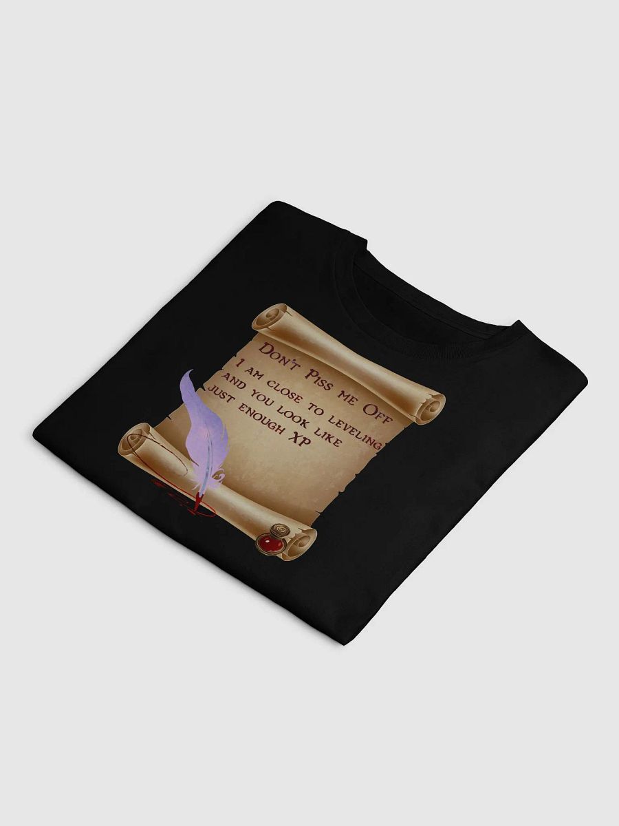 Leveling Up Crop Top product image (20)