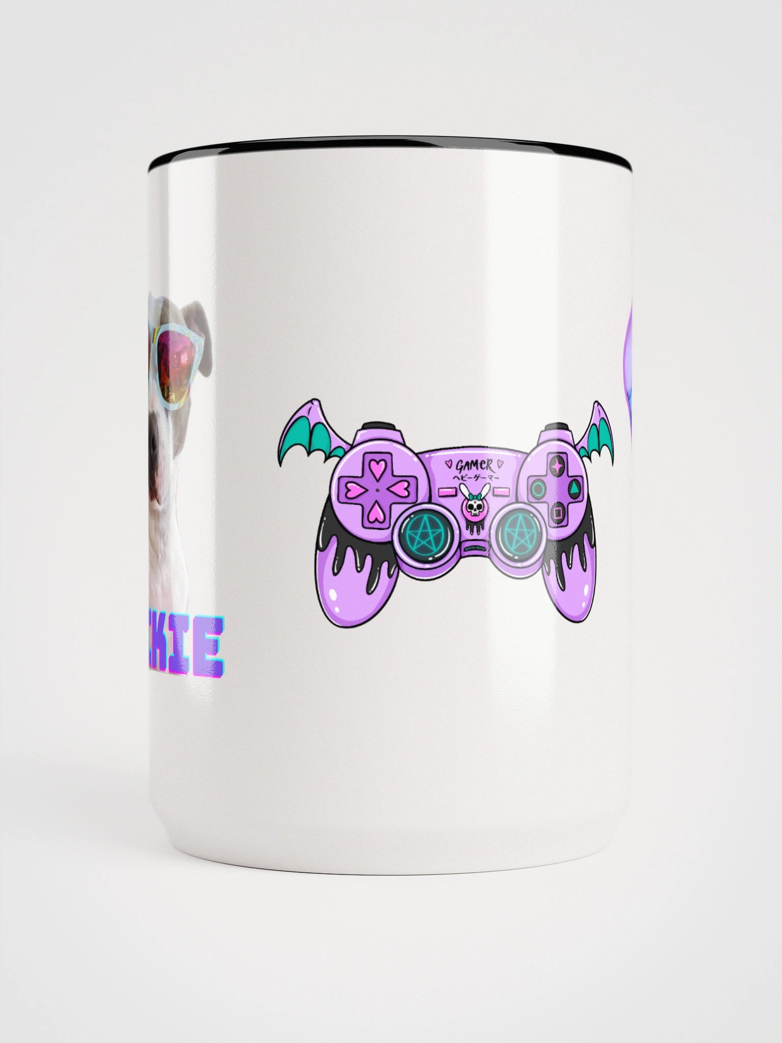RinRin and Tuckie Mug product image (10)