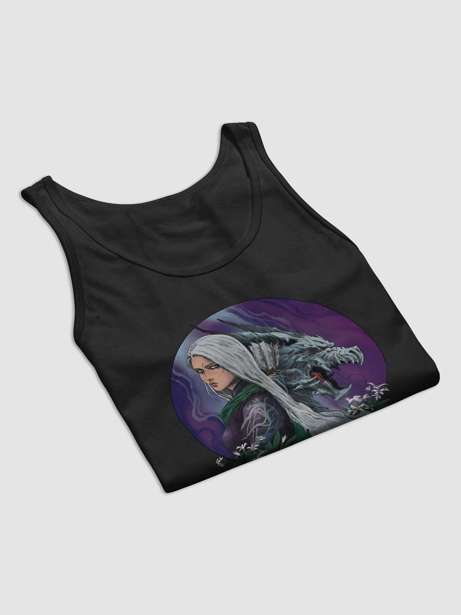 Tank Top - Azéna & Tyrath product image (3)