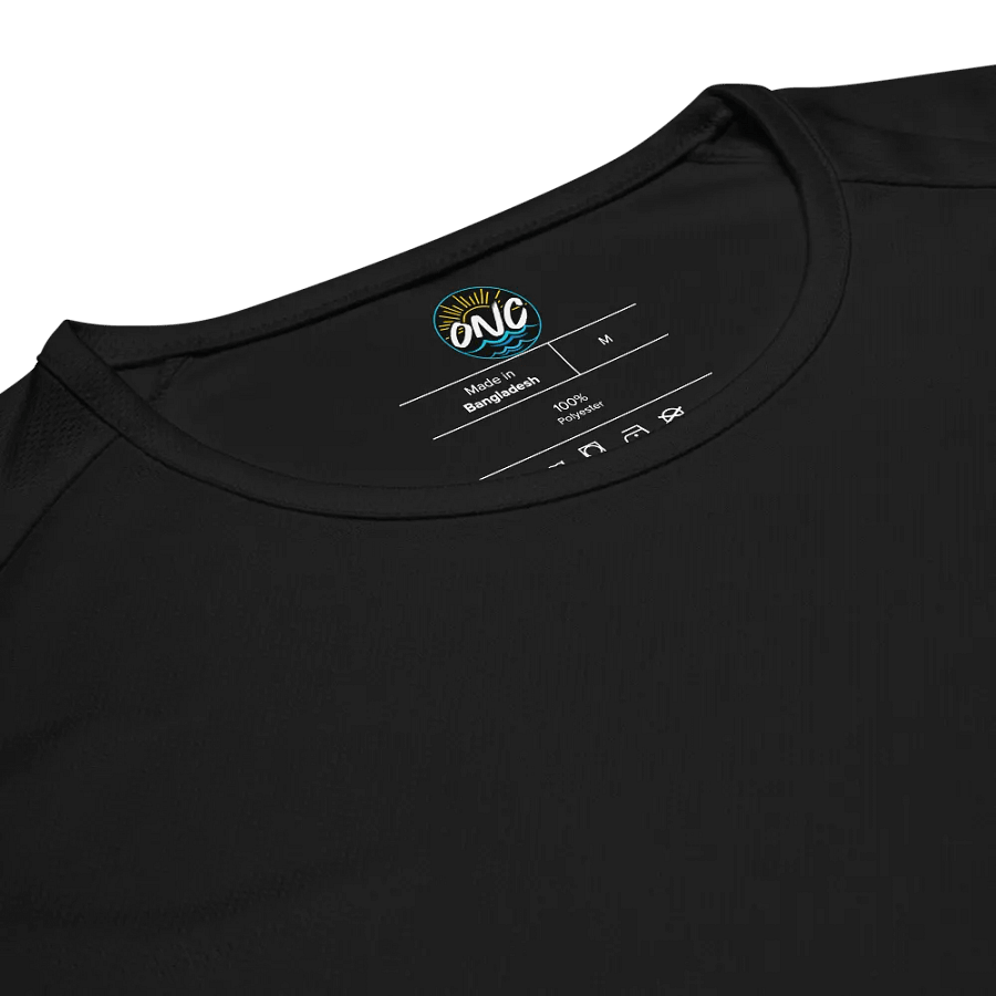 ONC Logo Jersey Style Shirt product image (3)