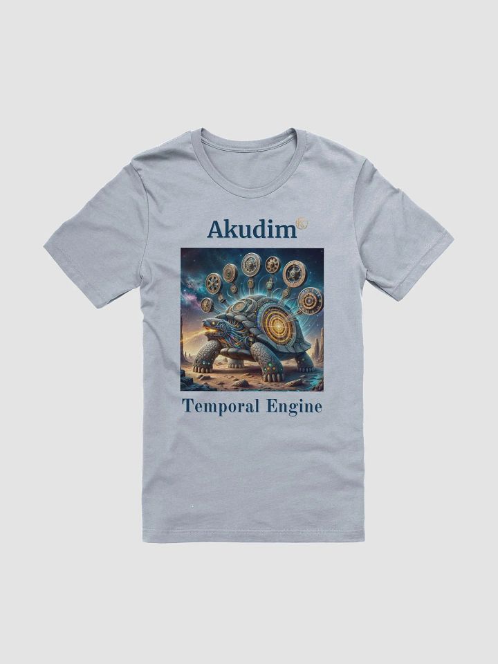 Supernal Akudim | Supersoft T-Shirt product image (1)