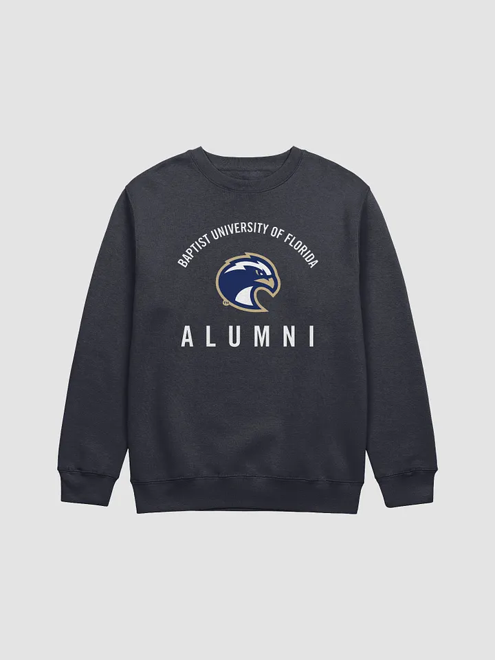 PREMIUM ALUMNI SWEATSHIRT product image (1)