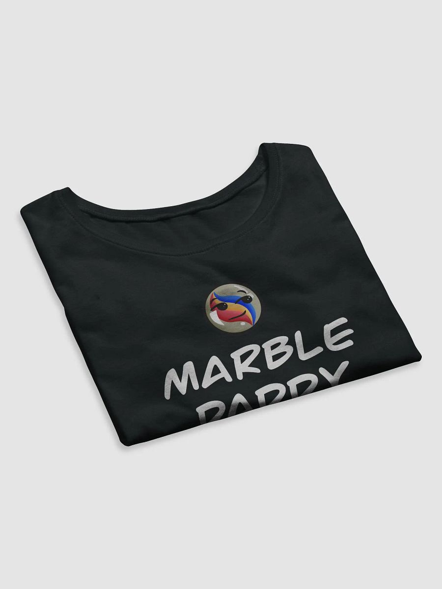 Marble Daddy Crop Top product image (13)