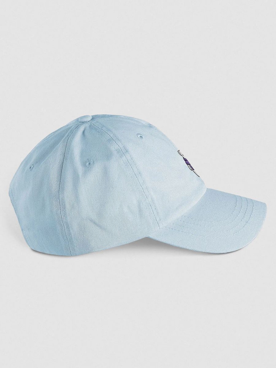 Mr. Tubbs Pastel Cap product image (4)