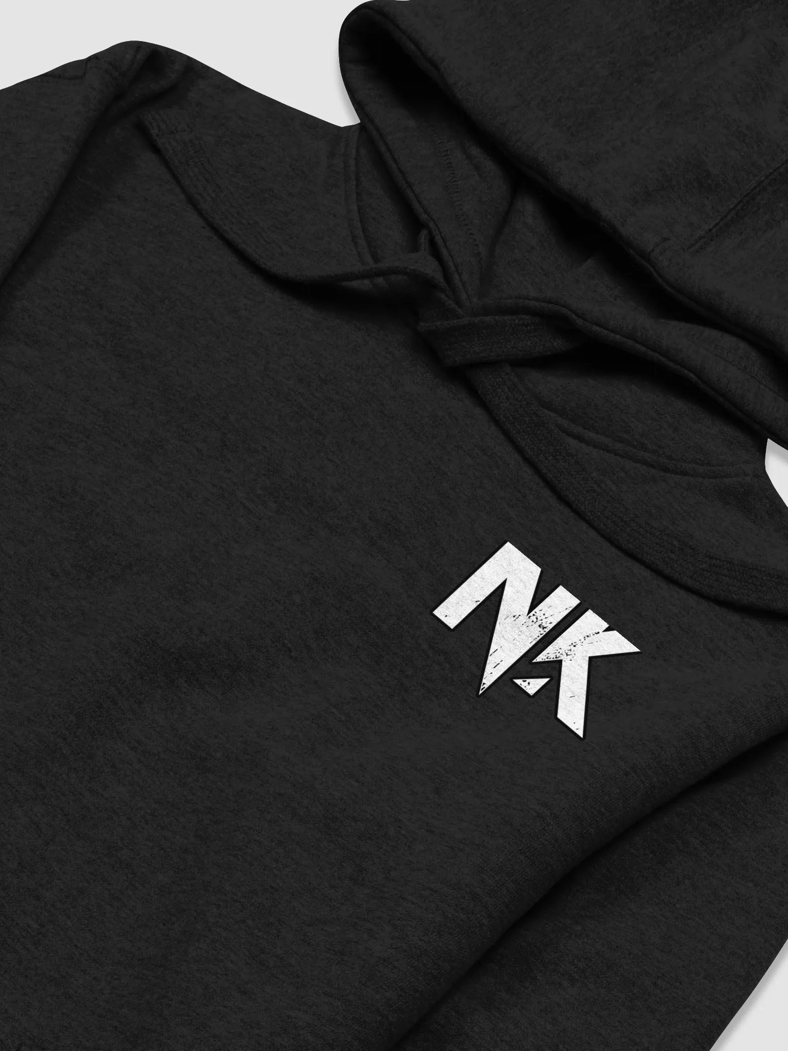 Distressed NK Unisex Premium Hoodie product image (33)