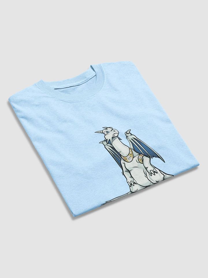 Shining Force: Bleu T-Shirt product image (2)