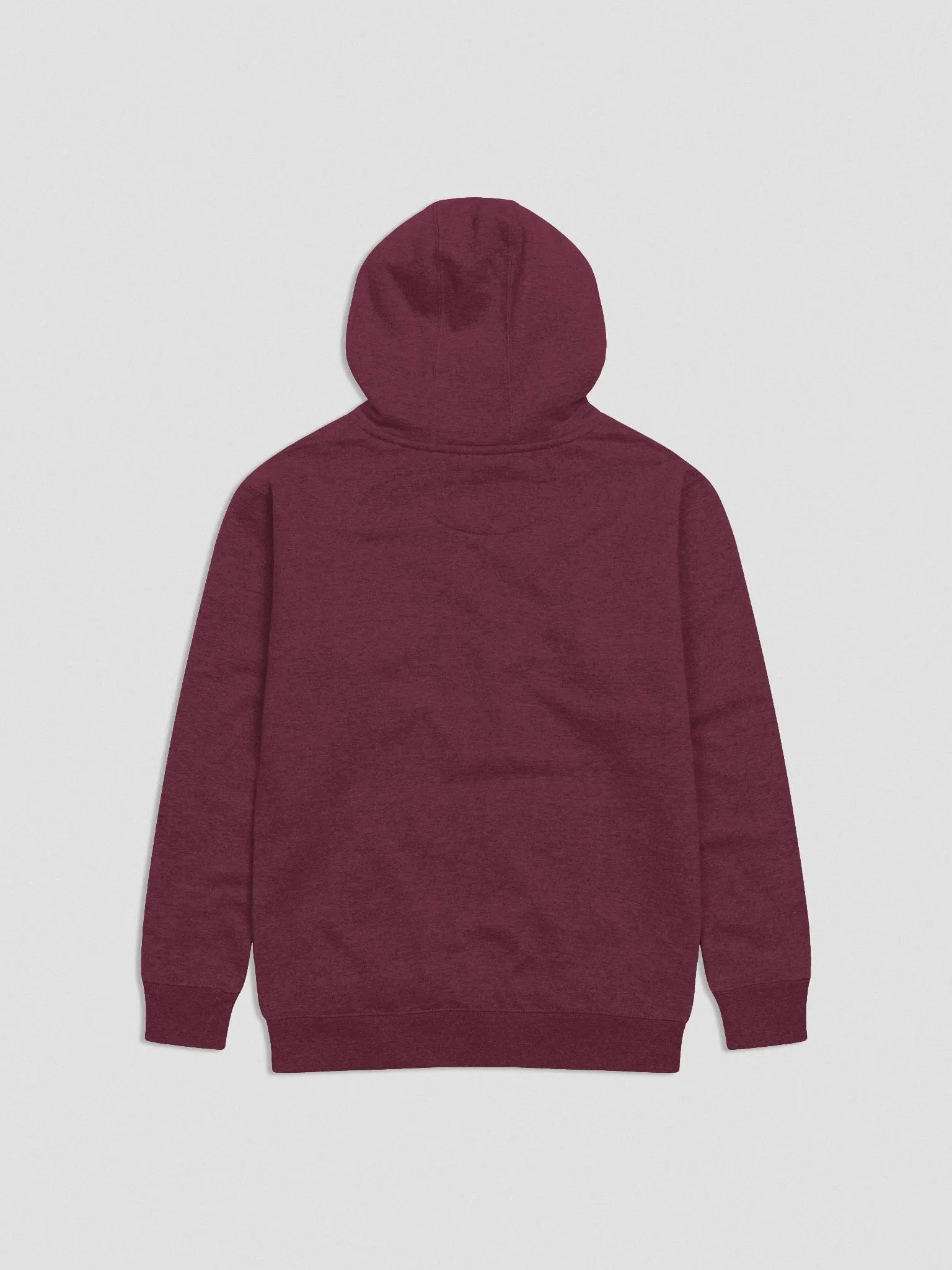 The Mild Things Logo Hoodie product image (6)