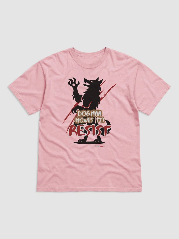 Dogman Resists LKM Modern Fit Tee product image (1)