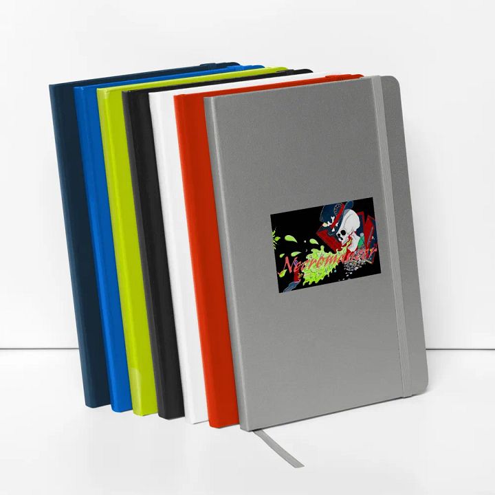 Necromancer's Lair Hardcover Journal product image (10)