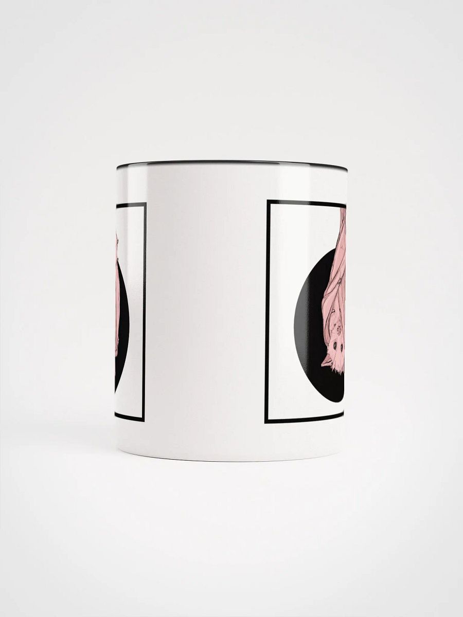 Pink Bat Mug product image (5)