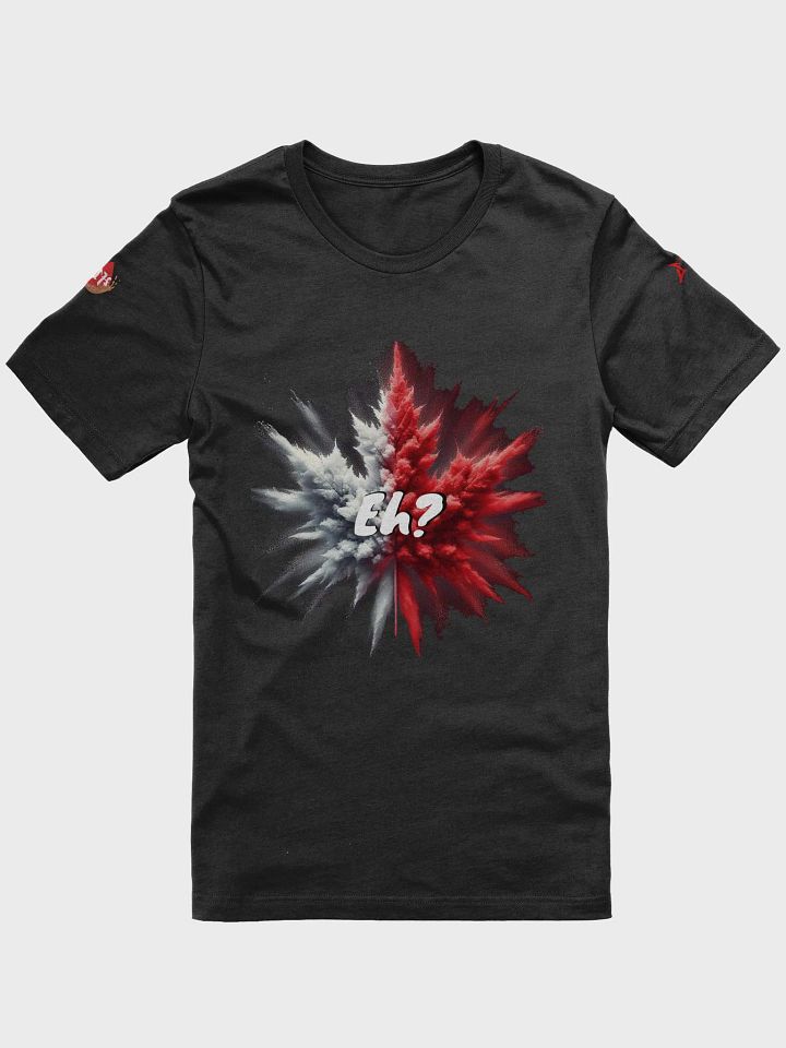 Canadian EH Shirt product image (4)