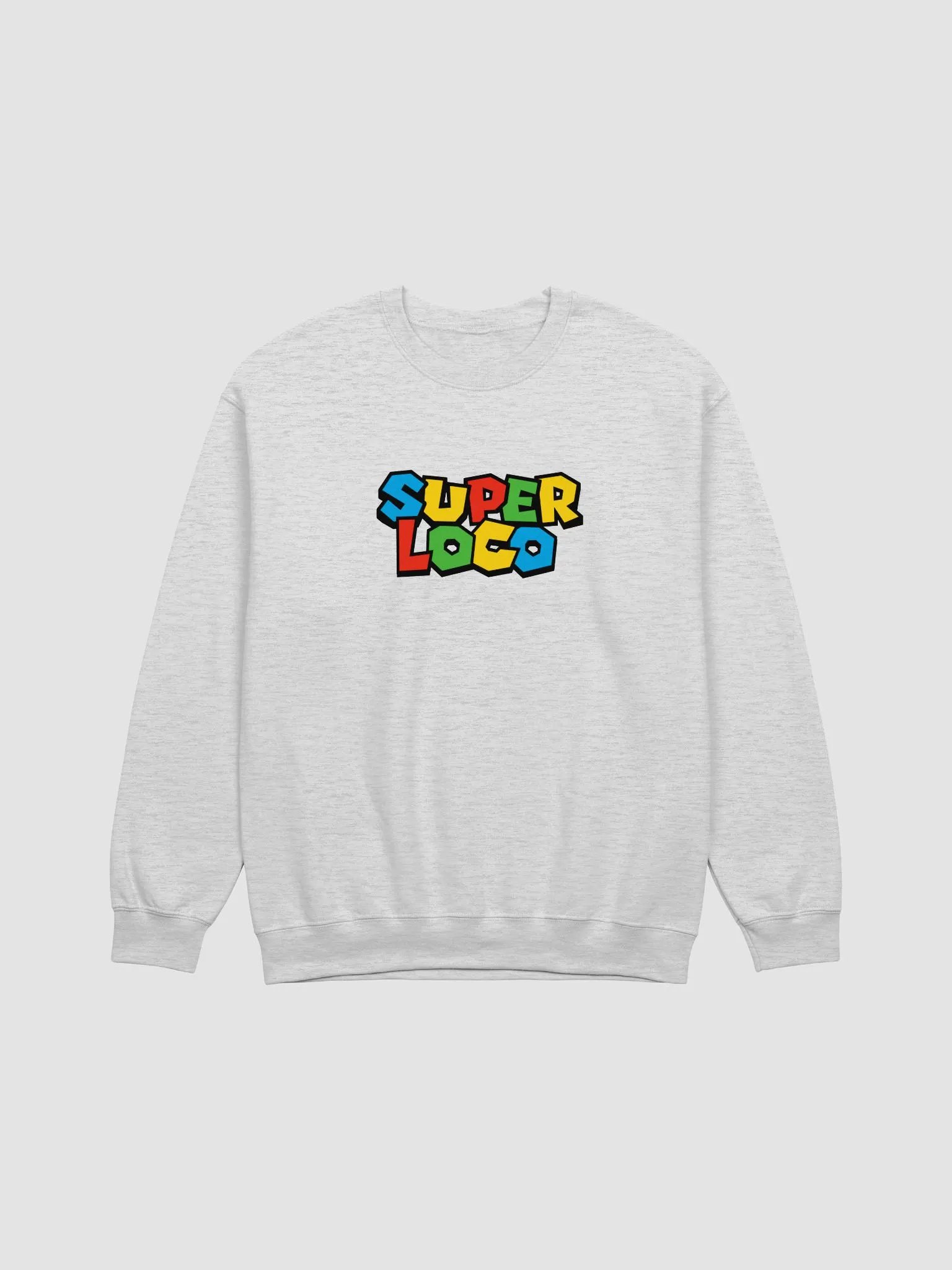 CUELLO BIG SUPERLOCO OG product image (4)