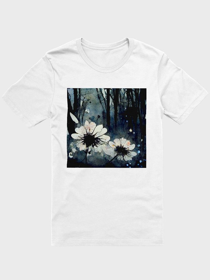 Iconic Comfort Tee product image (1)