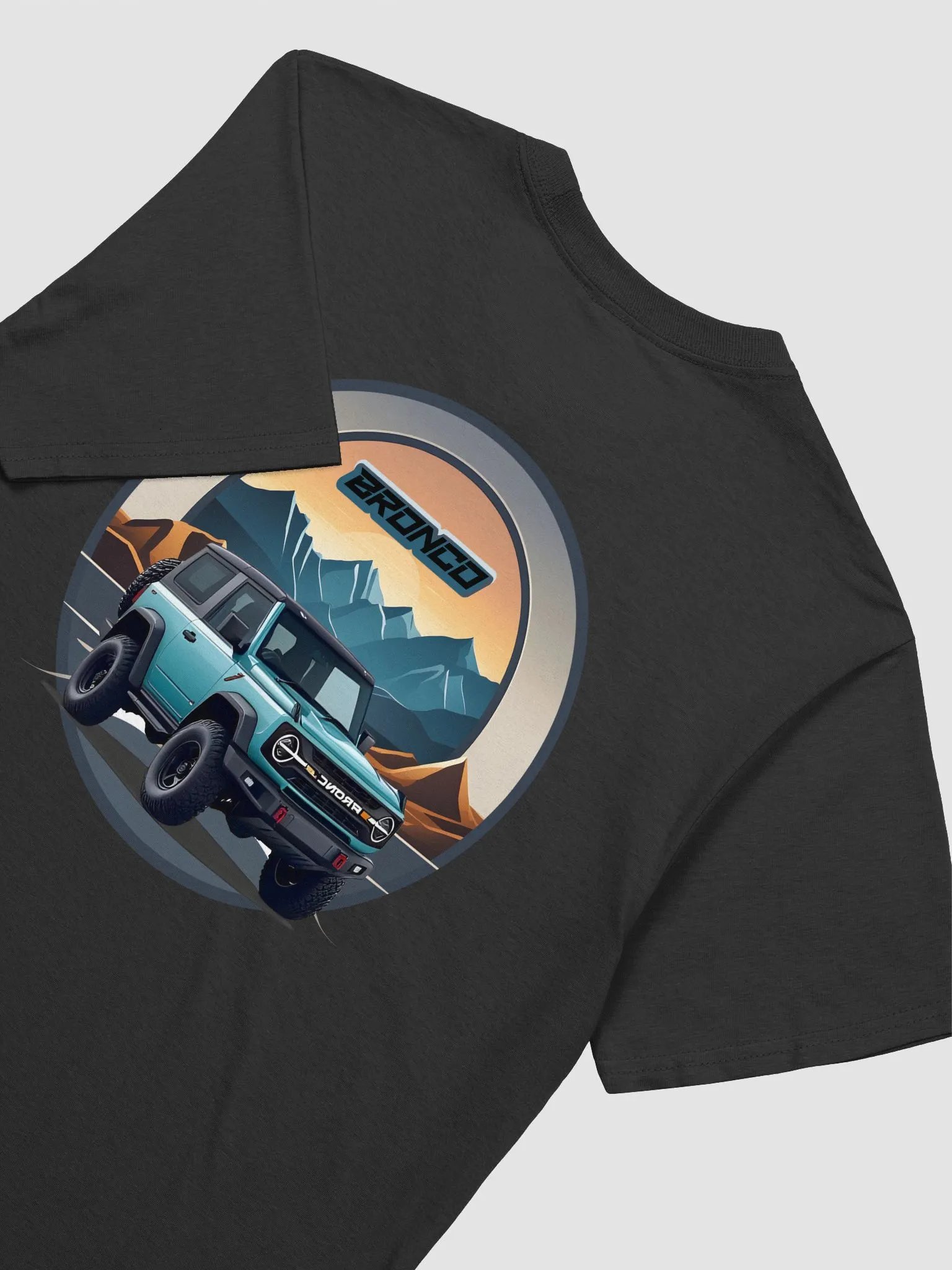 Bronco Sunset product image (9)