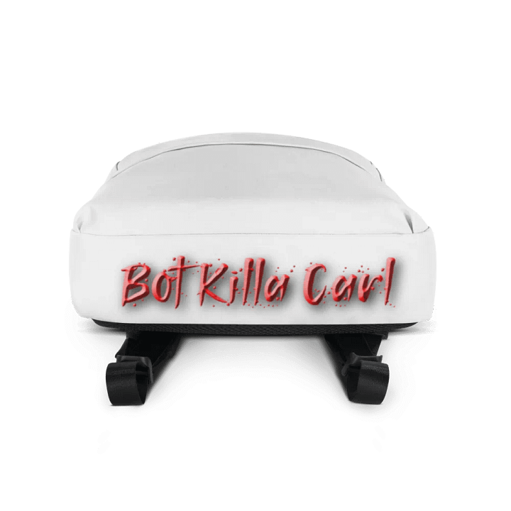 Bot Killa Pac product image (1)