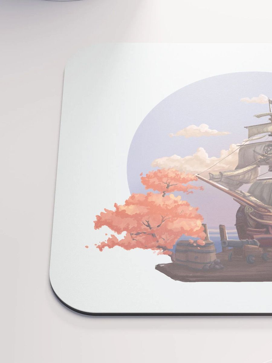 Fall Pirate Mouse product image (6)