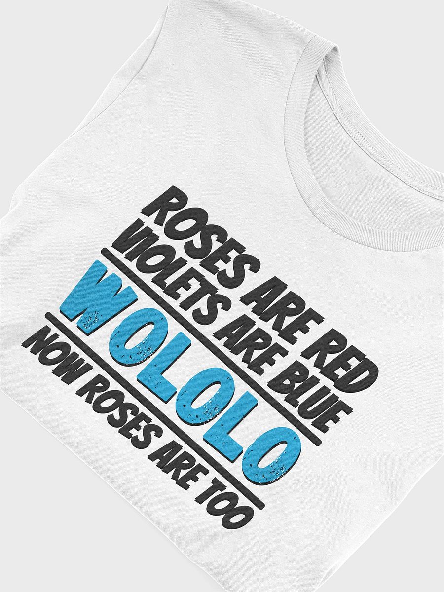 Wololo T-Shirt - Light product image (3)