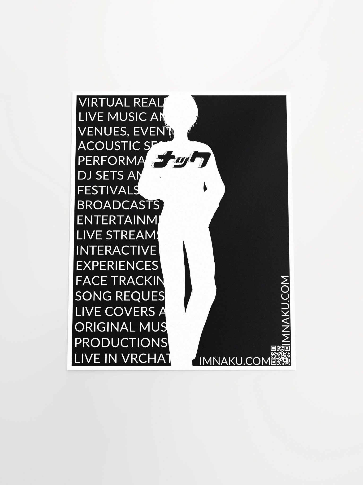 SET03: OFFICIAL POSTER product image (4)