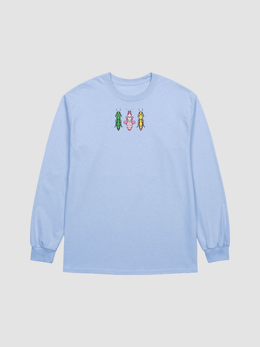 triple threat longsleeve product image (1)