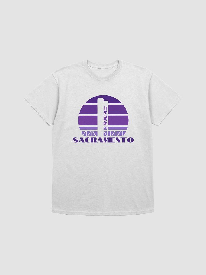 Sacramento Retro product image (2)