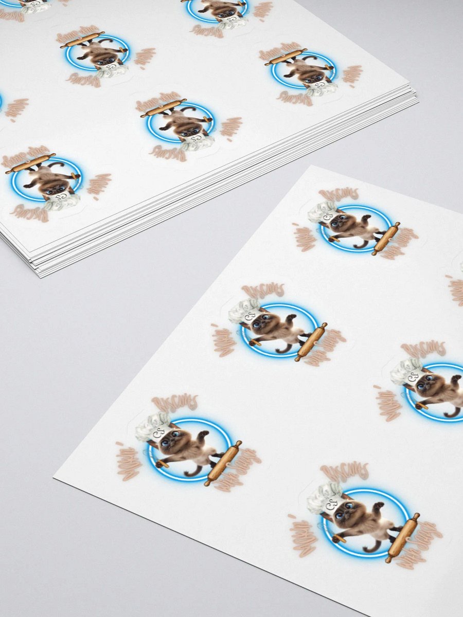Soosh Sticker Pack product image (15)