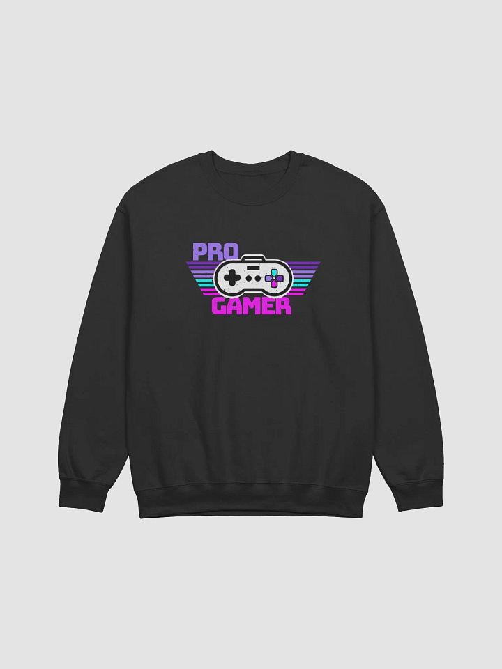 Pro Gamer Sweater product image (1)