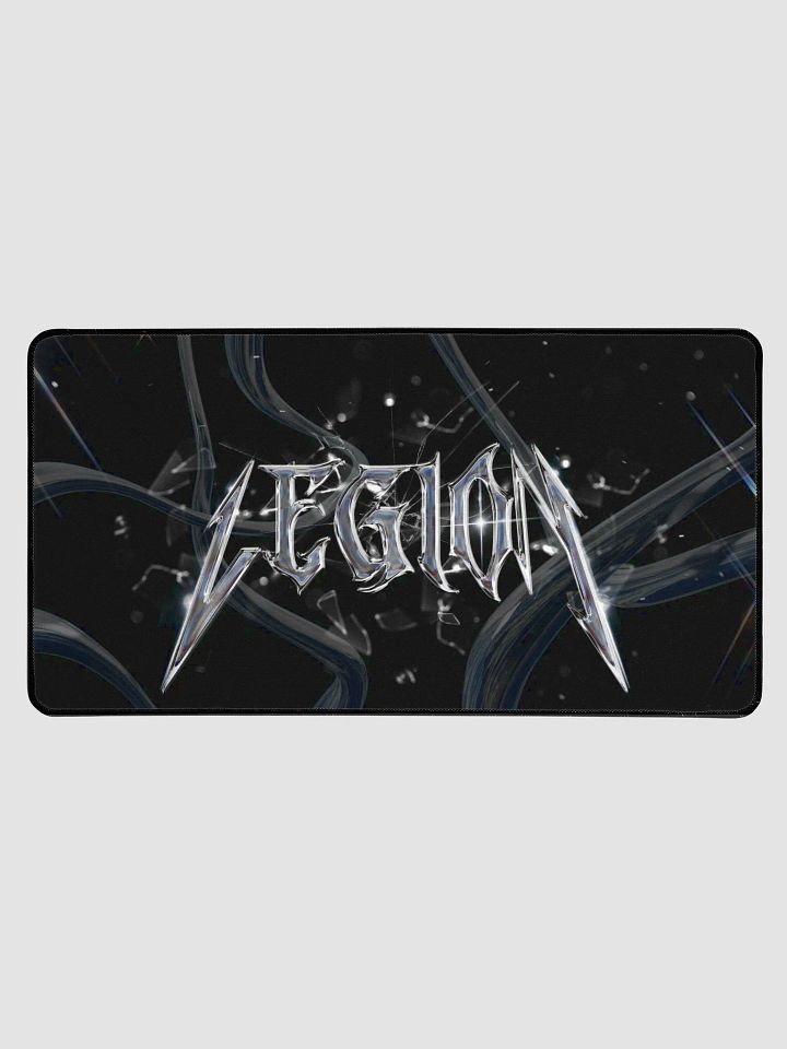 Legion Mouse Pad (Phase III) product image (1)