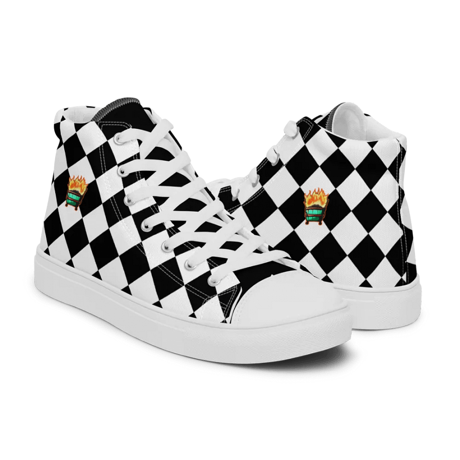 Dumpster Fire kicks product image (11)