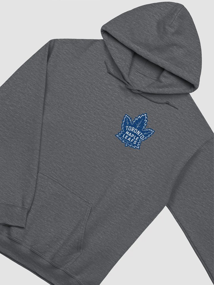 Hoodie We Want Stanley Leafs product image (2)